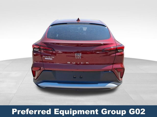 Used 2024 Buick Envista Preferred image 6
