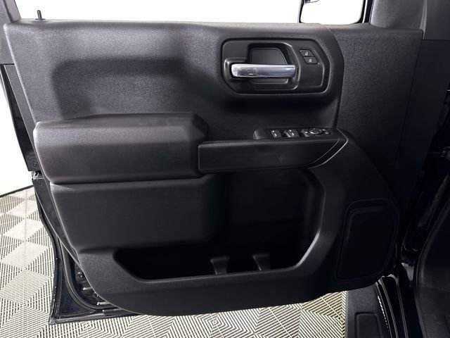 Used 2026 Chevrolet Silverado 1500 Custom Trail Boss AWD/4WD image 23