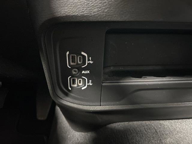 Used 2024 RAM 2500 Big Horn image 22