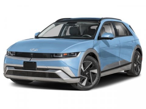 New 2026 Hyundai Ioniq 5 Limited AWD/4WD image 1