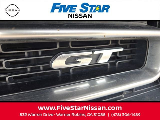 Used 2019 Dodge Challenger GT w/ Cold Weather Group AWD/4WD image 2