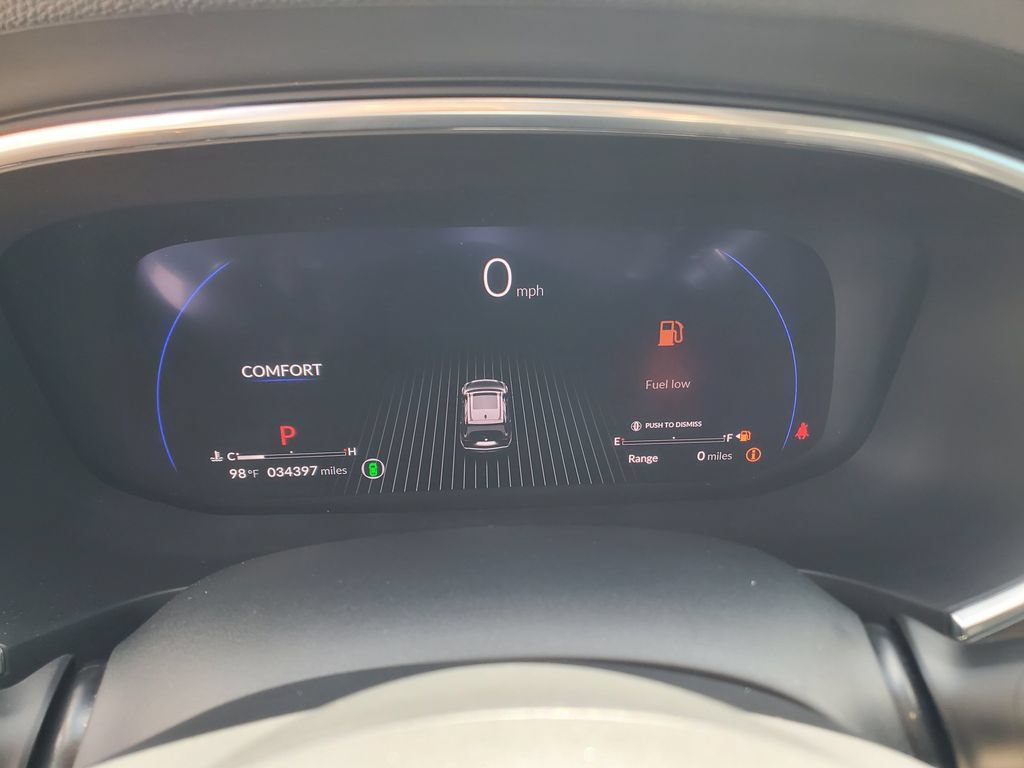 Used 2024 Acura MDX FWD image 28