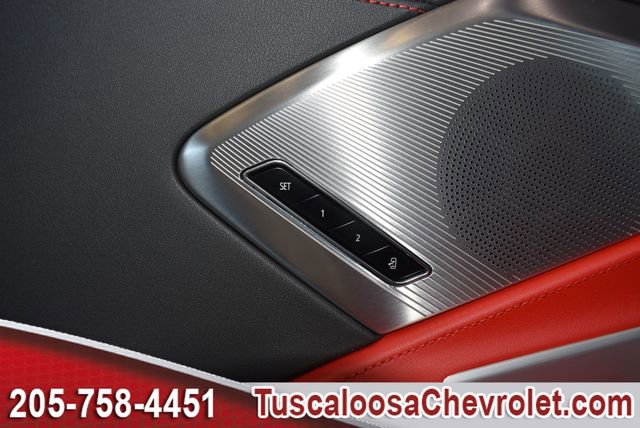 New 2026 Chevrolet Corvette Z06 w/ Battery Protection Package image 15