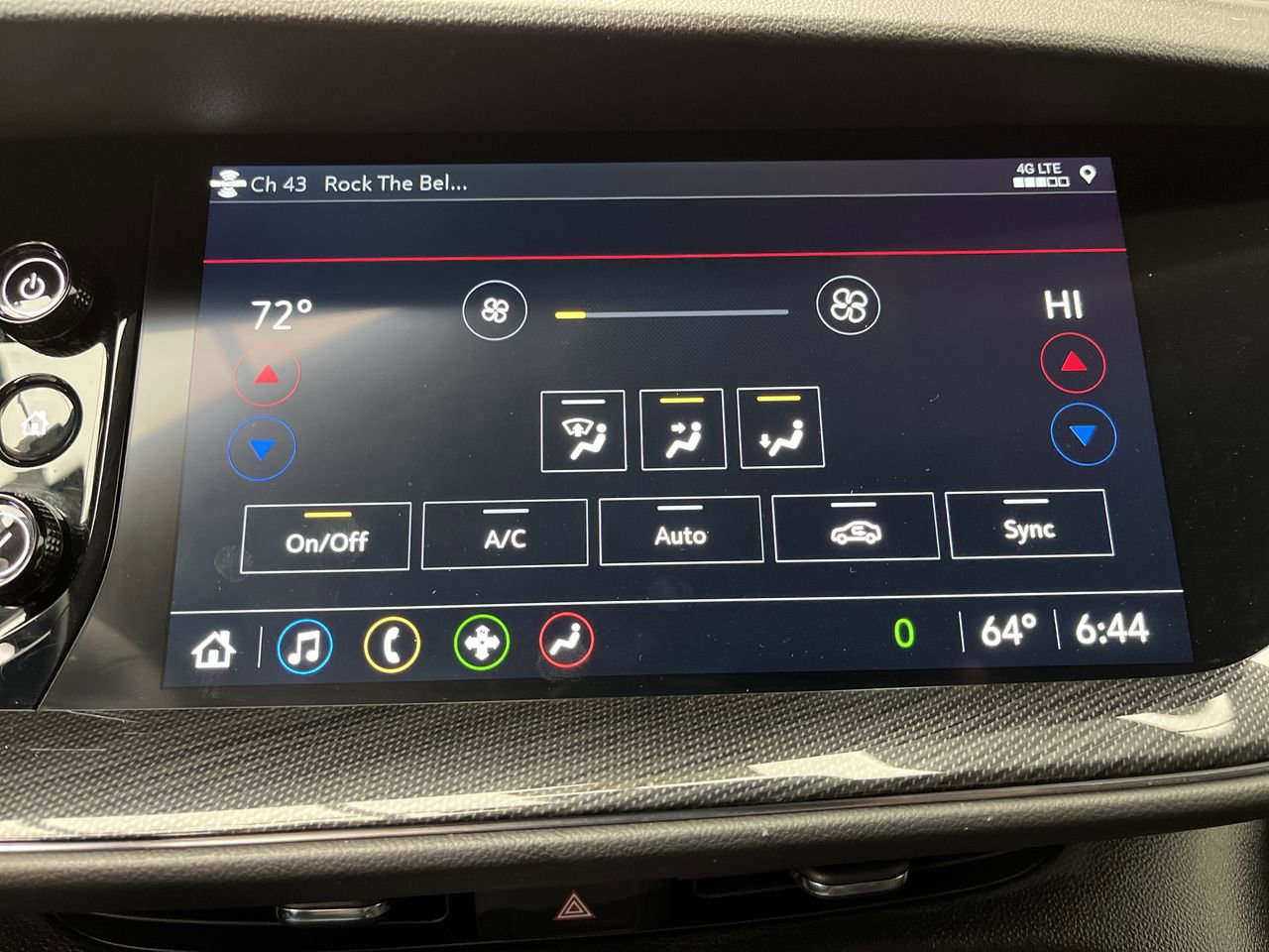 Certified 2023 Buick Envision Preferred AWD/4WD image 20