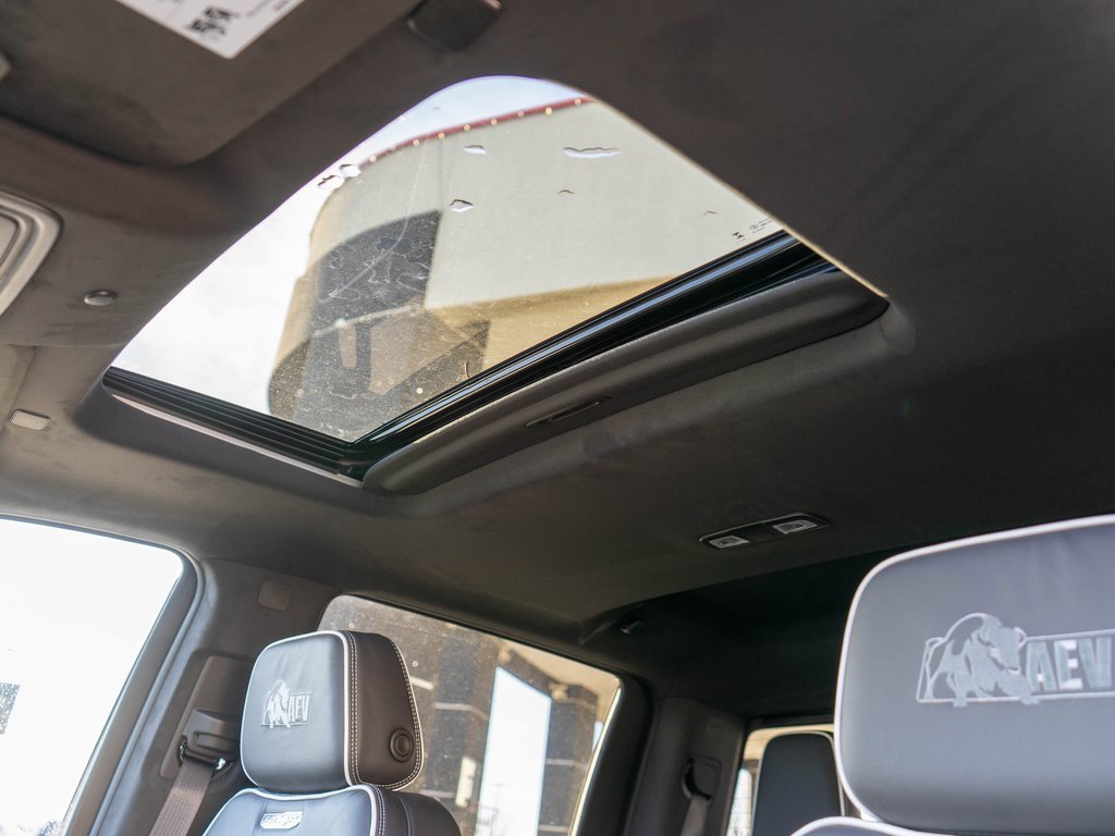 New 2026 GMC Sierra 1500 AT4X w/ AT4X AEV Edition image 12