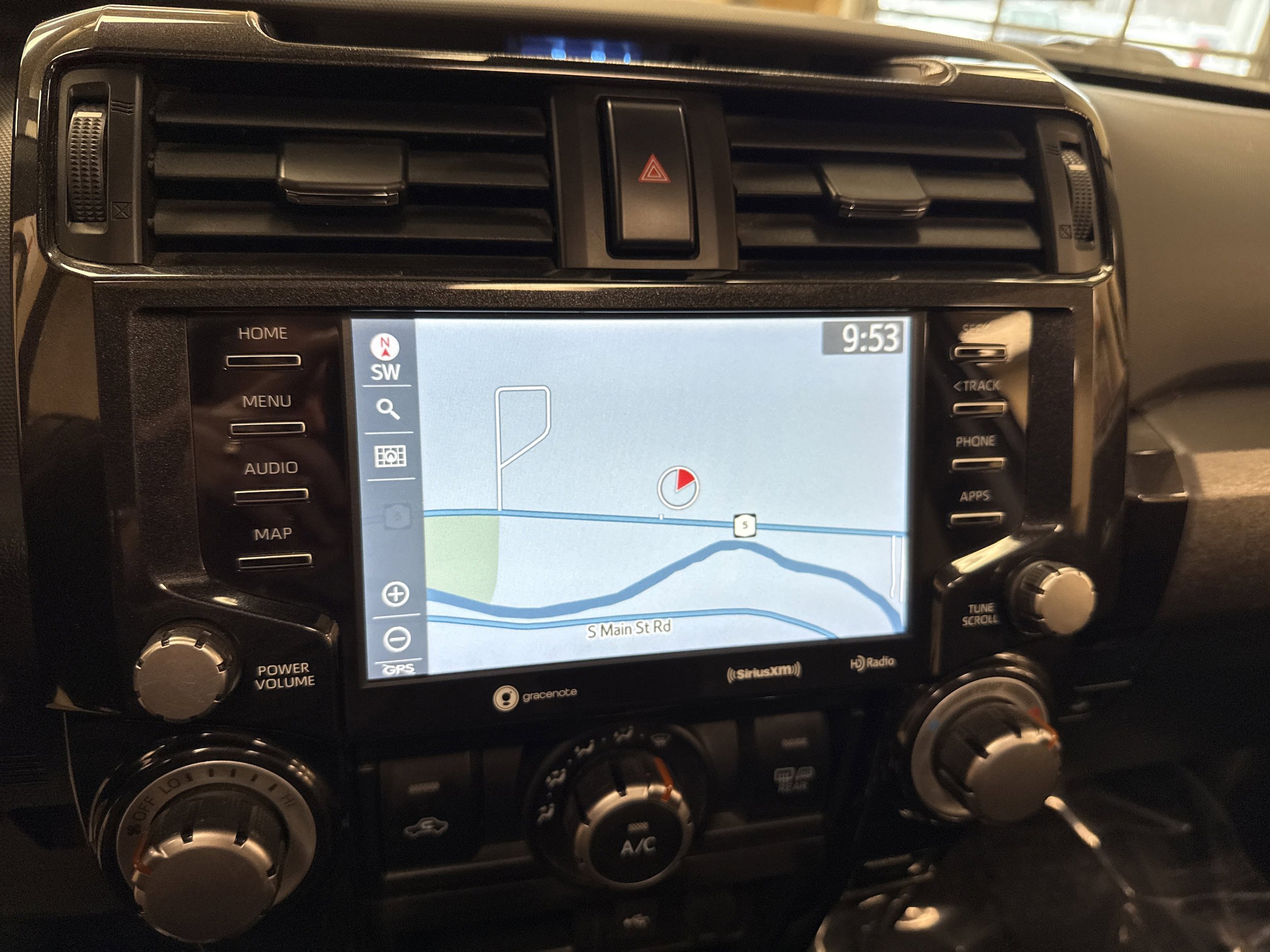 Used 2020 Toyota 4Runner Venture w/ Moonroof Package AWD/4WD image 40
