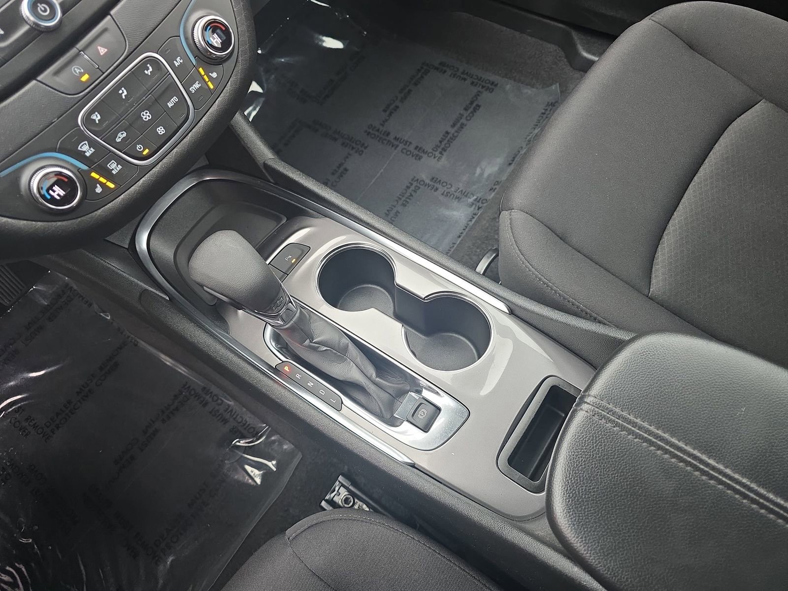 Used 2024 Chevrolet Malibu LT image 31