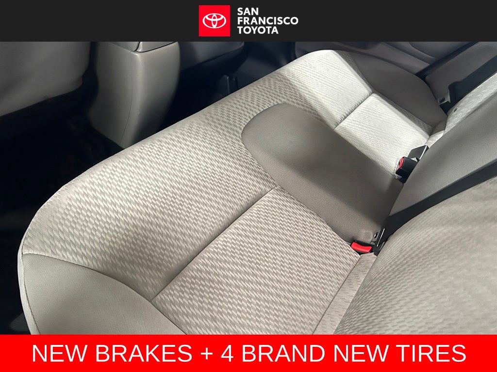 Used 2015 Honda Civic LX image 14
