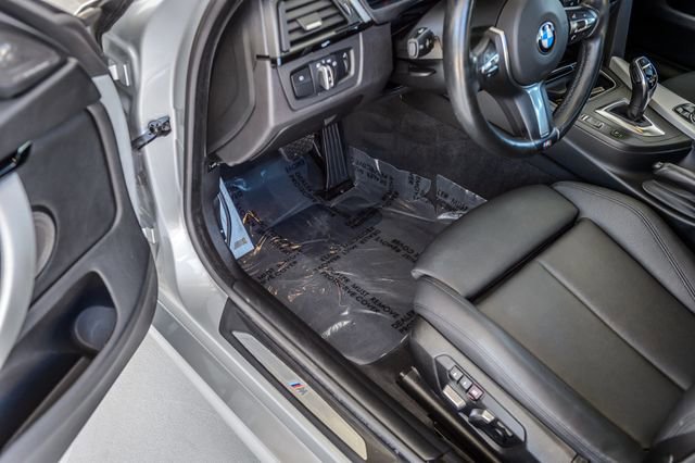 Used 2016 BMW 435i Gran Coupe xDrive AWD/4WD image 40