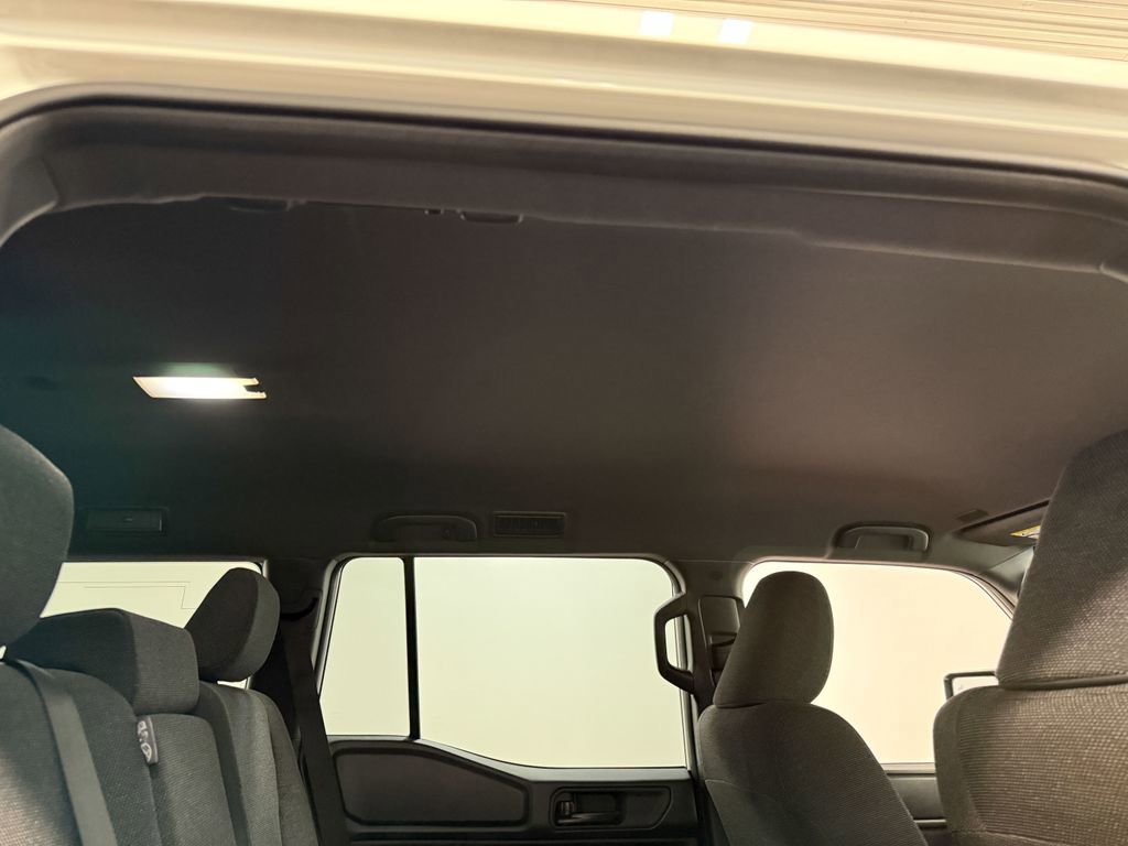 Used 2024 Toyota Land Cruiser 1958 AWD/4WD image 68