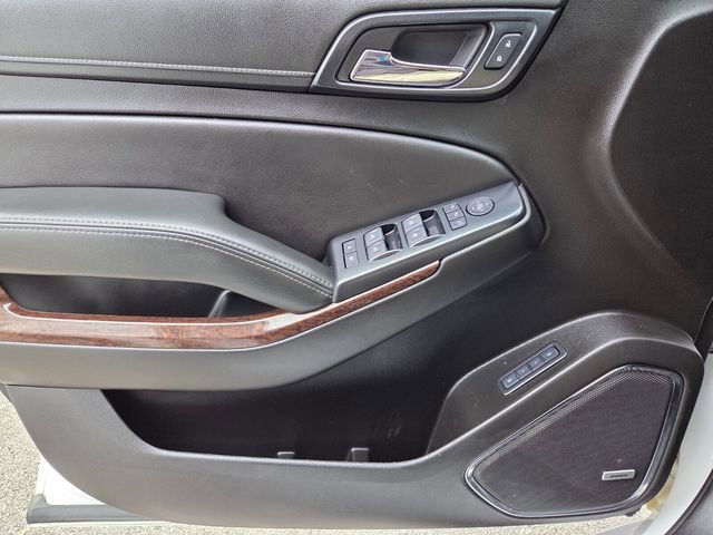 Used 2020 GMC Yukon XL SLT image 29