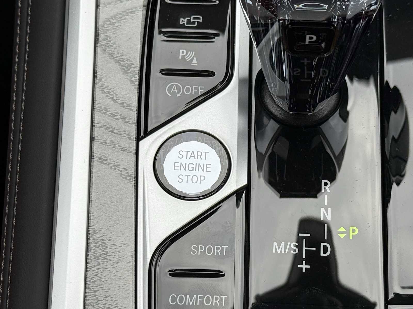 New 2026 BMW 840i xDrive image 23