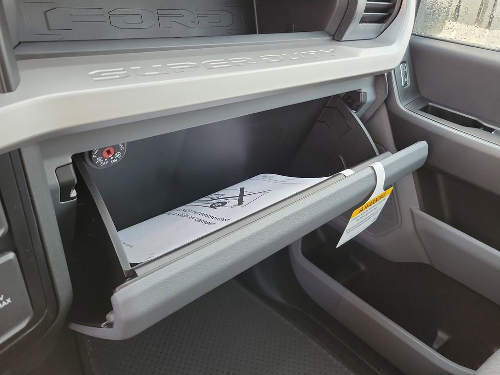 New 2026 Ford F250 XL image 30