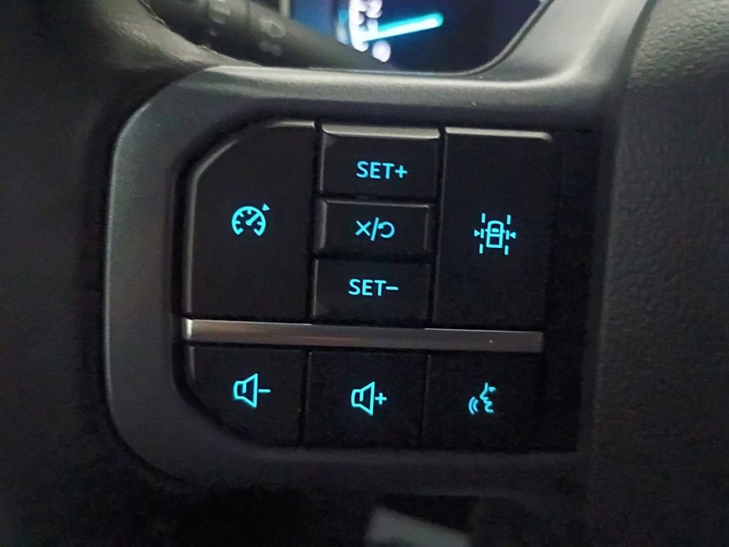 Used 2023 Ford F150 XLT w/ Equipment Group 302A High image 20