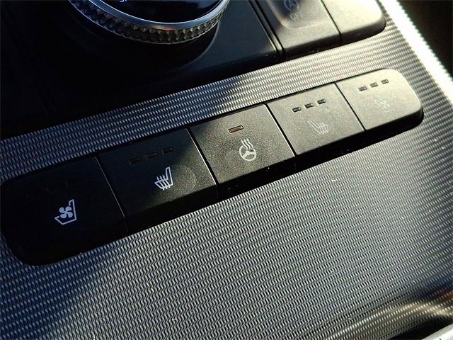 Used 2024 Hyundai Palisade Calligraphy image 25