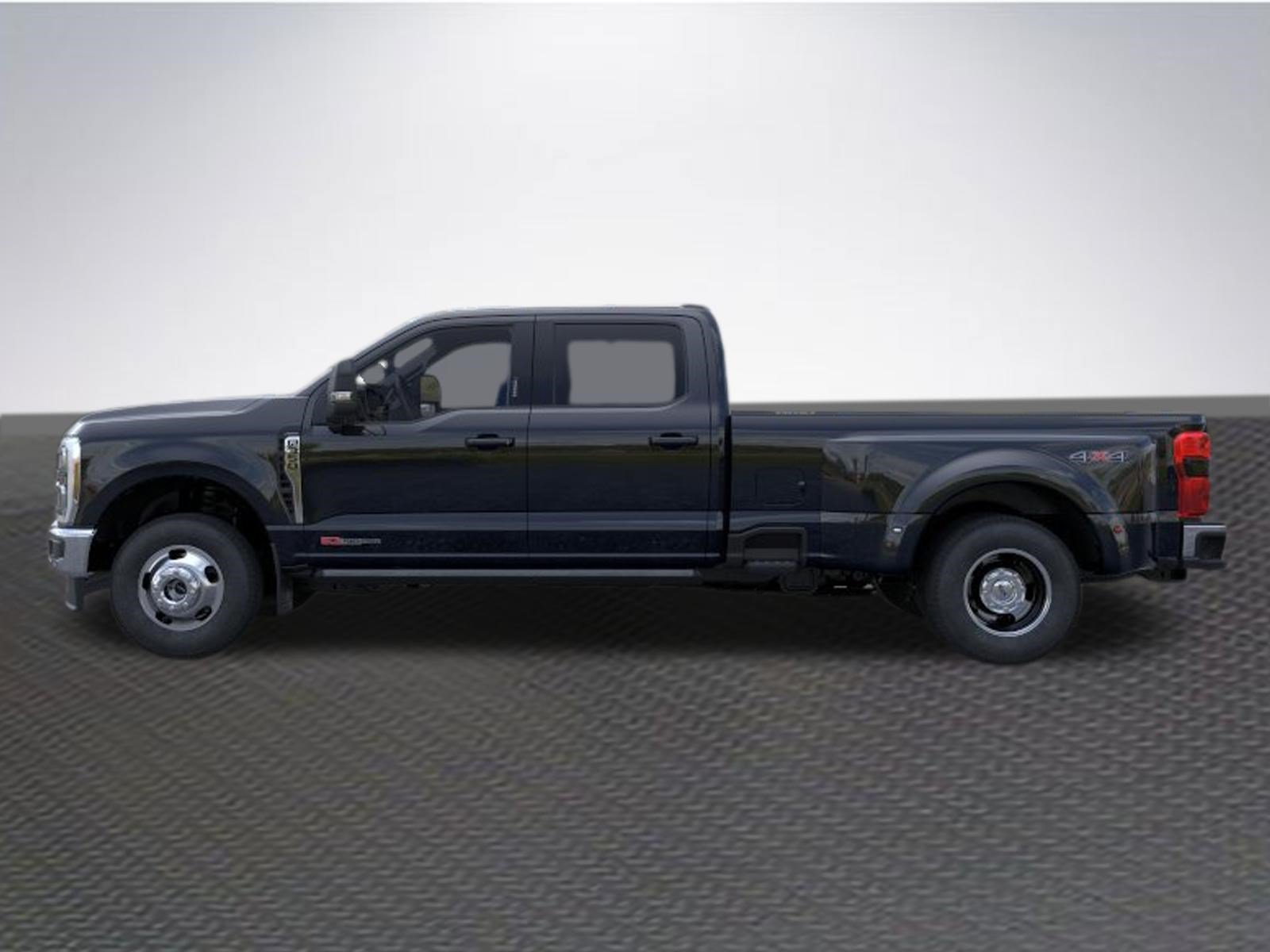 New 2026 Ford F350 Lariat w/ Lariat Ultimate Package AWD/4WD image 3
