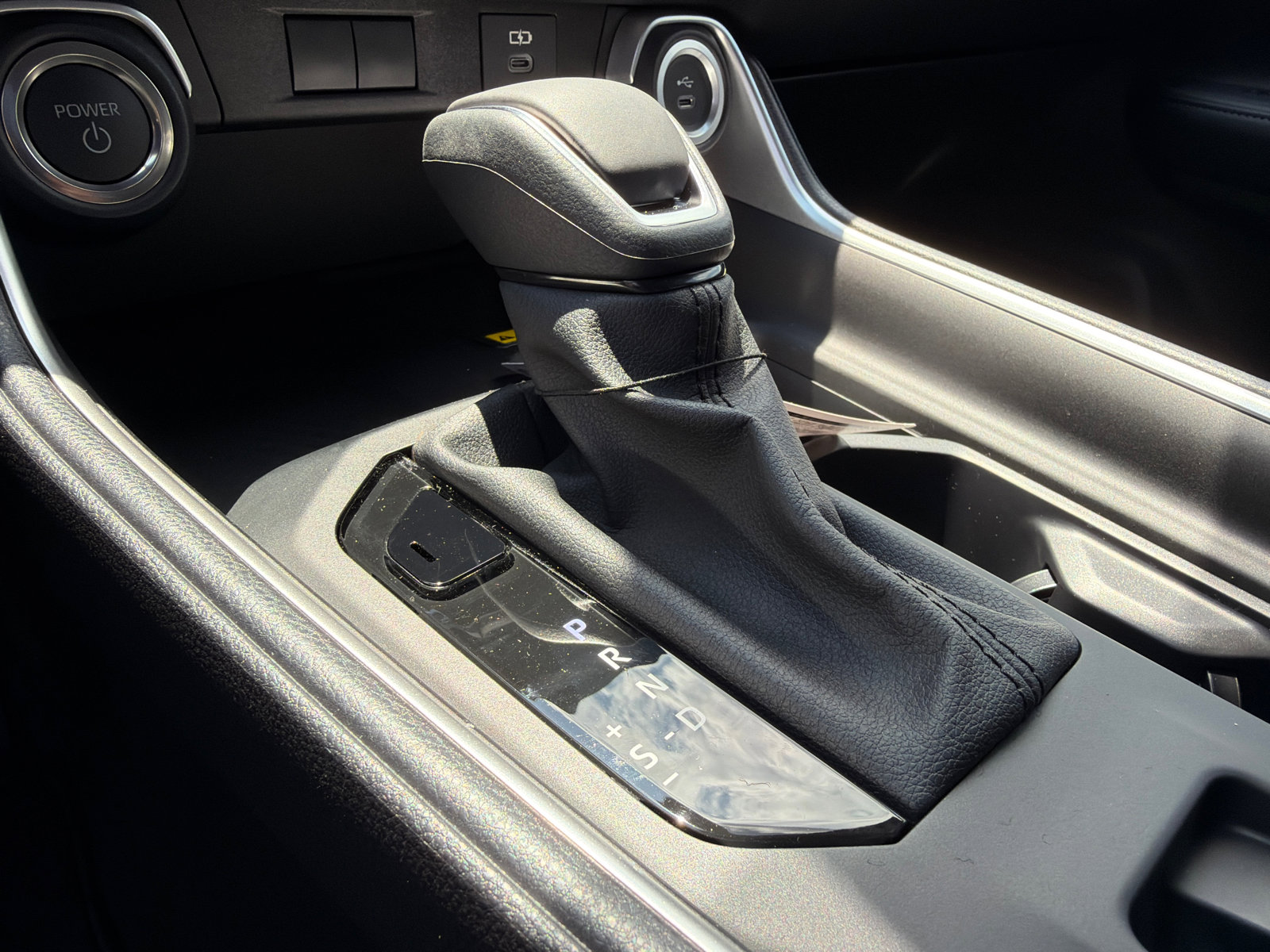 Used 2026 Toyota Grand Highlander XLE FWD image 32