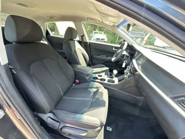 Used 2019 Kia Optima LX w/ LX 17" Wheel Package FWD image 20