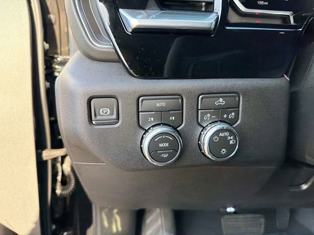 Used 2026 GMC Sierra 1500 SLE w/ Max Trailering Package image 28