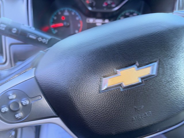 Used 2015 Chevrolet Colorado LT image 12