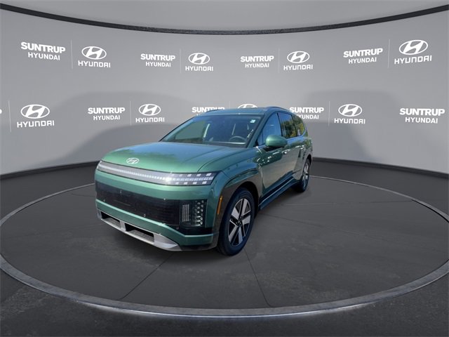 New 2026 Hyundai Ioniq 9 SEL image 7