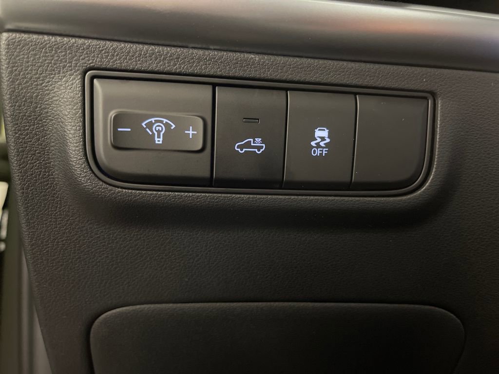 New 2026 Hyundai Santa Cruz SEL FWD image 31