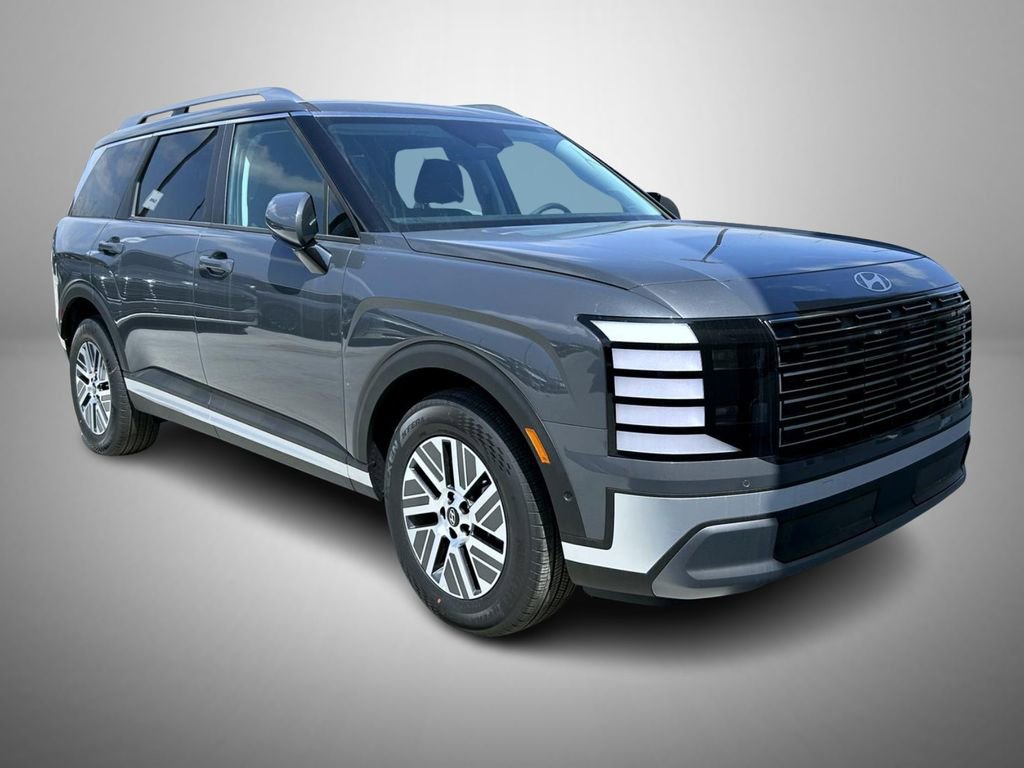 New 2026 Hyundai Palisade SEL Premium AWD/4WD image 3