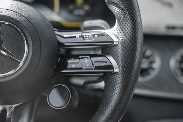Used 2022 Mercedes-Benz AMG GT 53 image 29