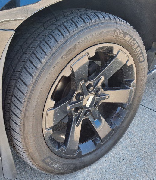 Used 2020 Cadillac Escalade ESV Platinum AWD/4WD image 21