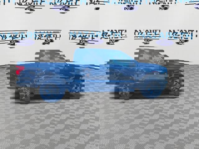 New 2025 Ford F150 Lightning Flash image 9