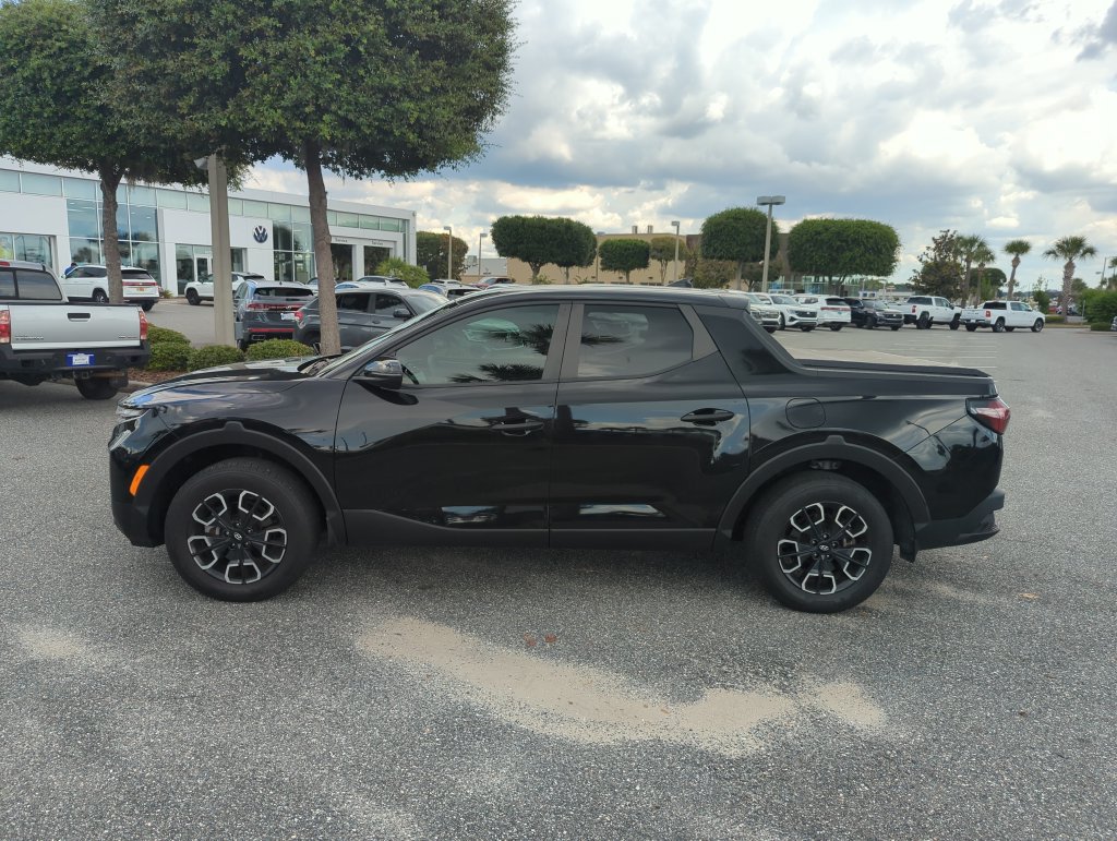 Used 2023 Hyundai Santa Cruz SEL AWD/4WD image 11