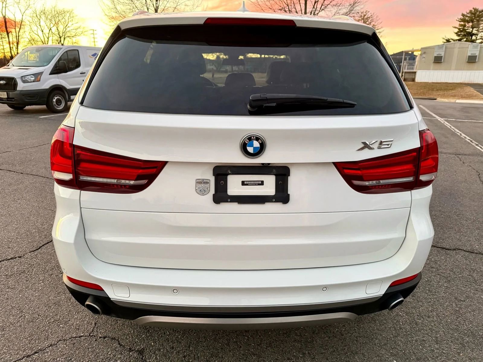 Used 2016 BMW X5 xDrive35i image 7