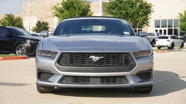 Used 2024 Ford Mustang Premium RWD video 2