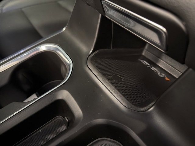 Used 2024 Chevrolet Silverado 1500 RST w/ RST All Star Premium Package image 27