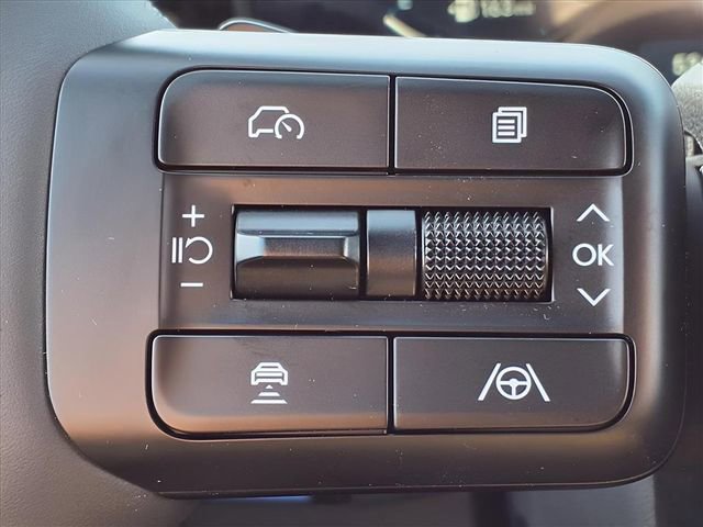 New 2026 Hyundai Santa Fe Calligraphy image 21