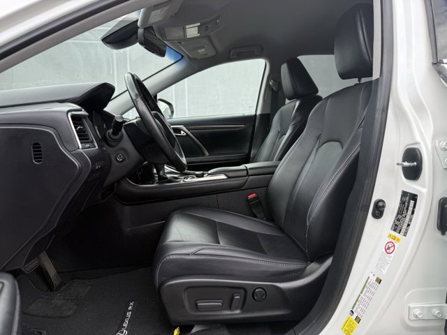 Used 2018 Lexus RX 350 FWD image 10