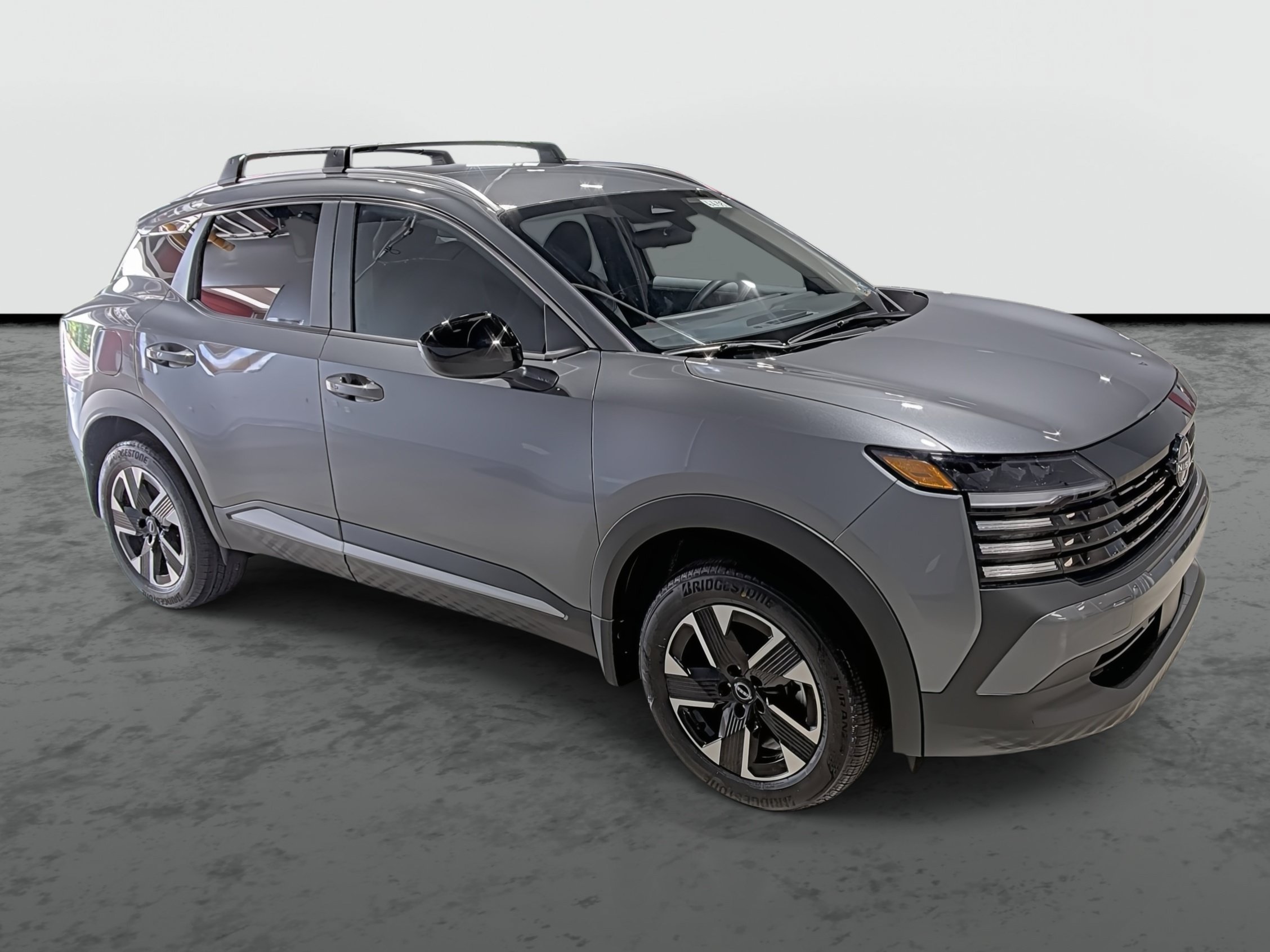 New 2026 Nissan Kicks SV w/ Cold Weather Package AWD/4WD image 5