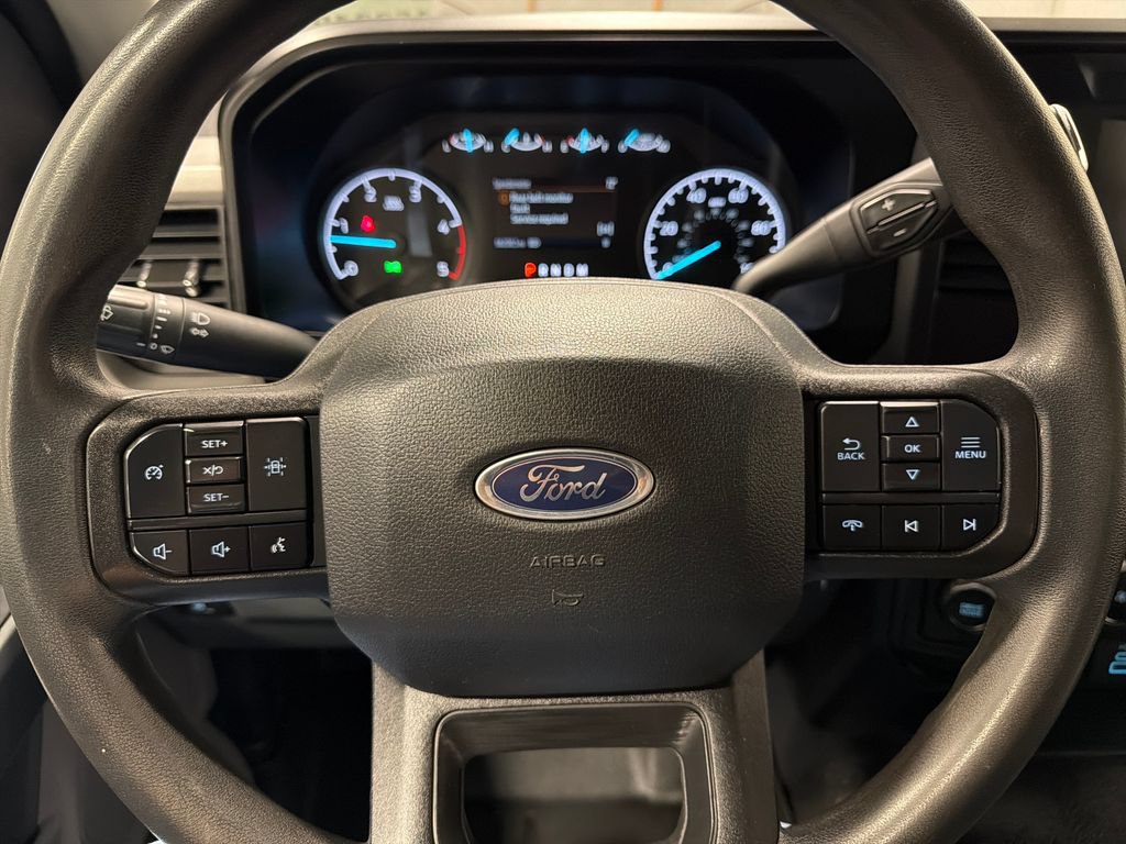 Used 2024 Ford F450 XLT AWD/4WD image 9
