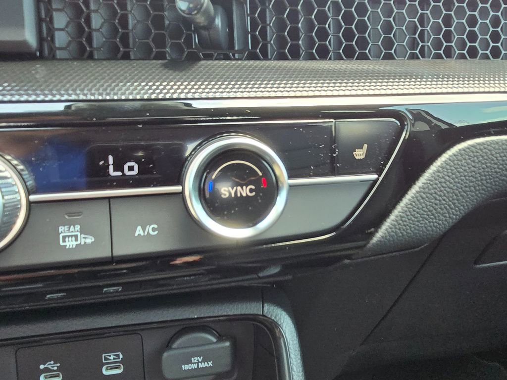 New 2026 Honda CR-V EX-L image 20