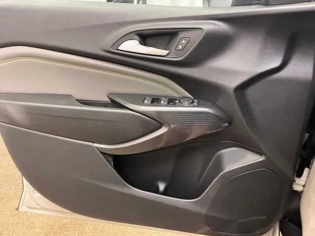 New 2026 Chevrolet Trax ACTIV w/ Driver Confidence Package FWD image 13