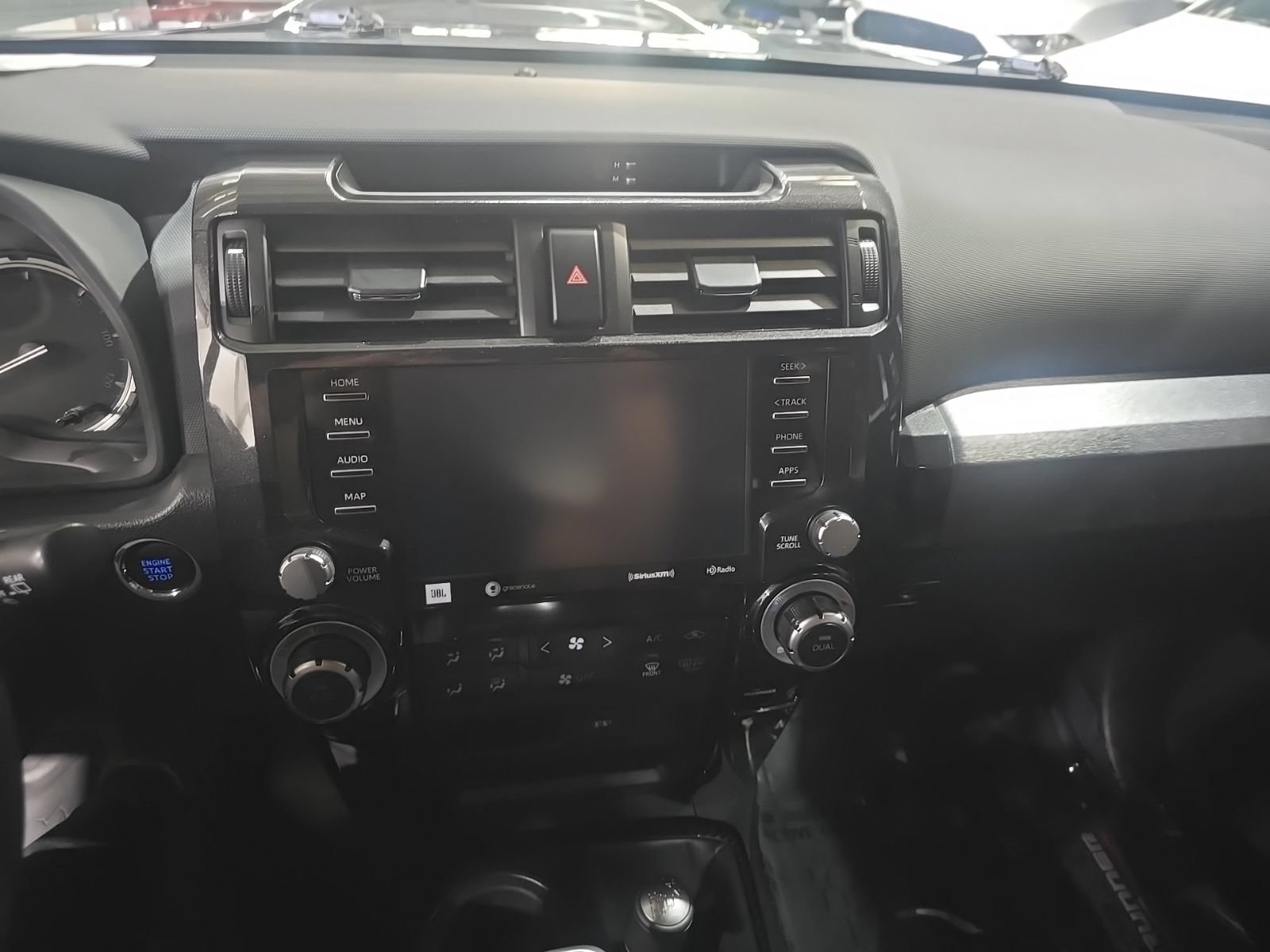 Used 2020 Toyota 4Runner TRD Pro AWD/4WD image 47