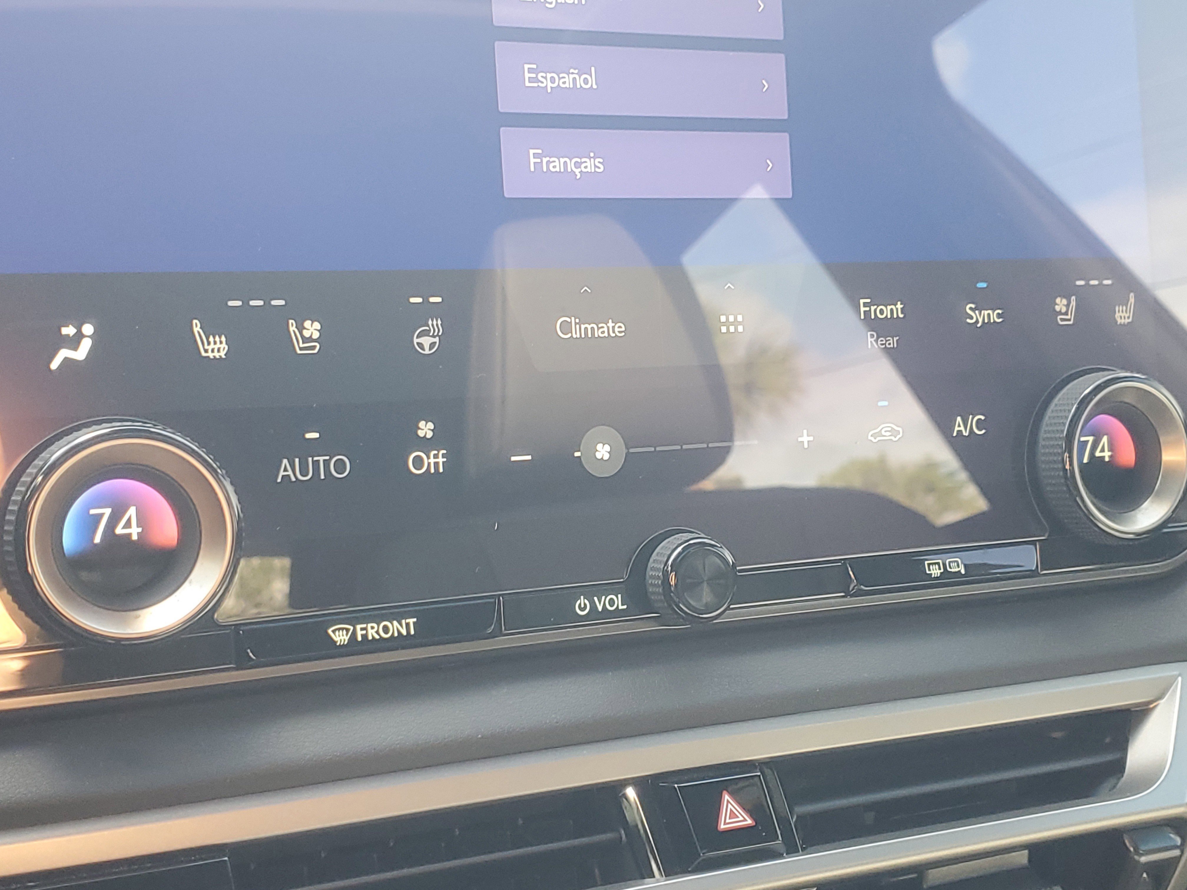 Used 2024 Lexus RX 350 Premium image 28