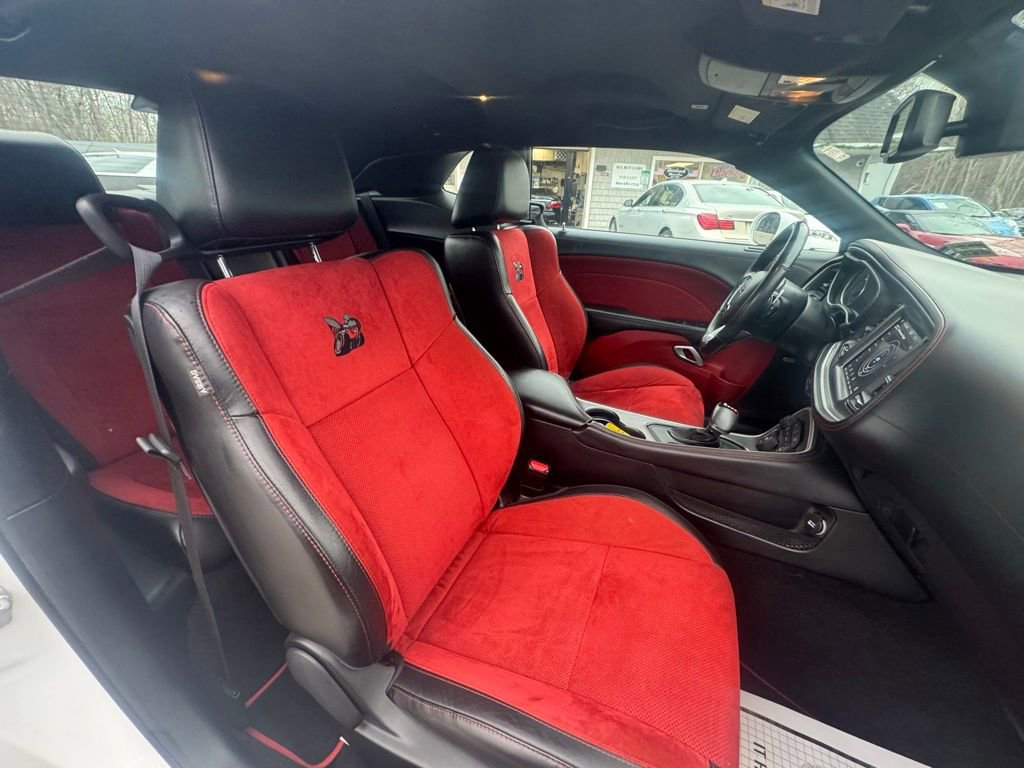 Used 2020 Dodge Challenger R/T Scat Pack image 26