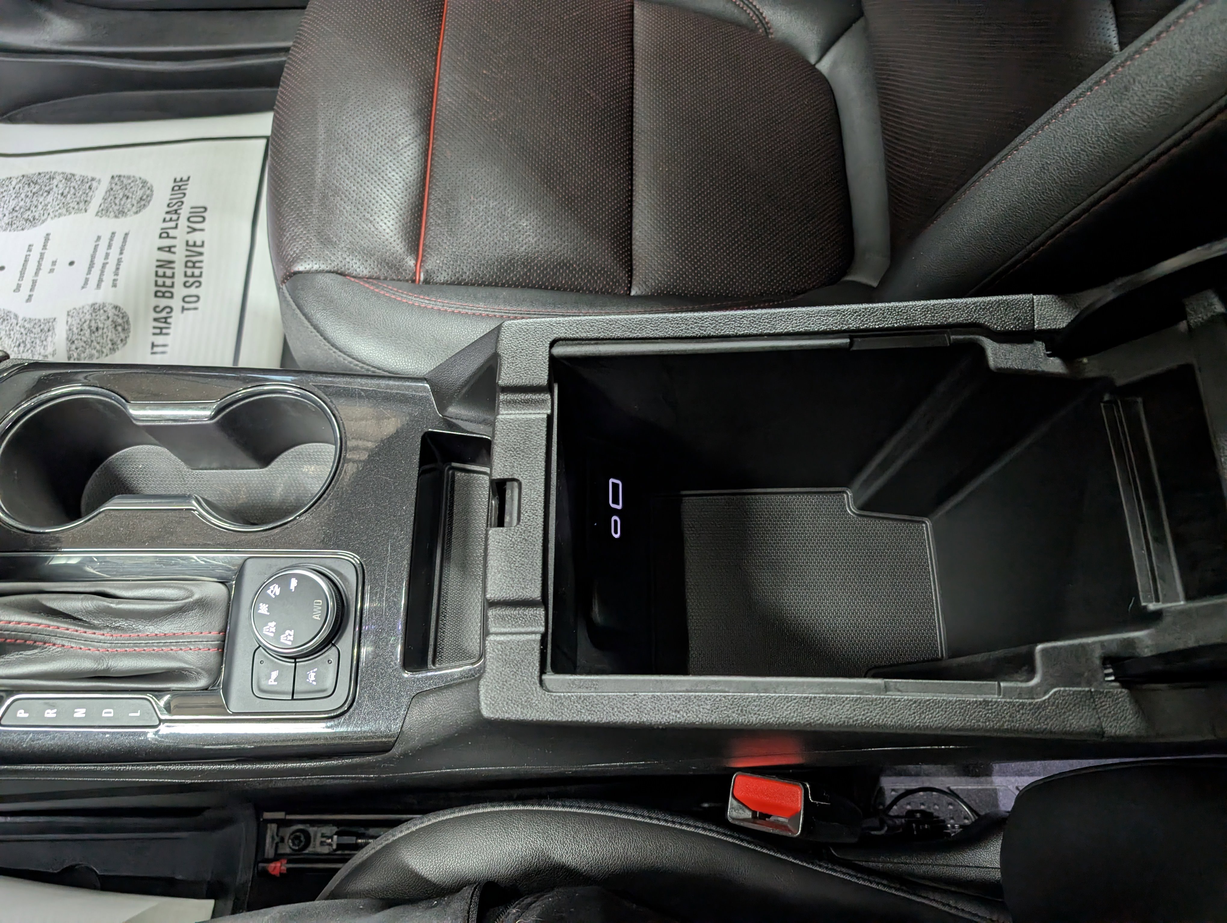 Used 2021 Chevrolet Blazer RS image 16