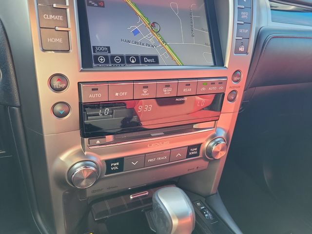 Used 2020 Lexus GX 460 Premium w/ Premium Package AWD/4WD image 24