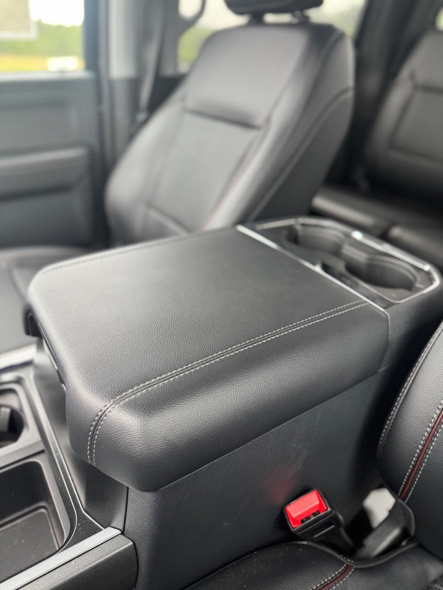 New 2023 Ford F250 Lariat w/ Lariat Ultimate Package image 46