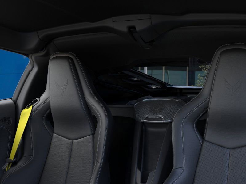 New 2026 Chevrolet Corvette Z06 image 24