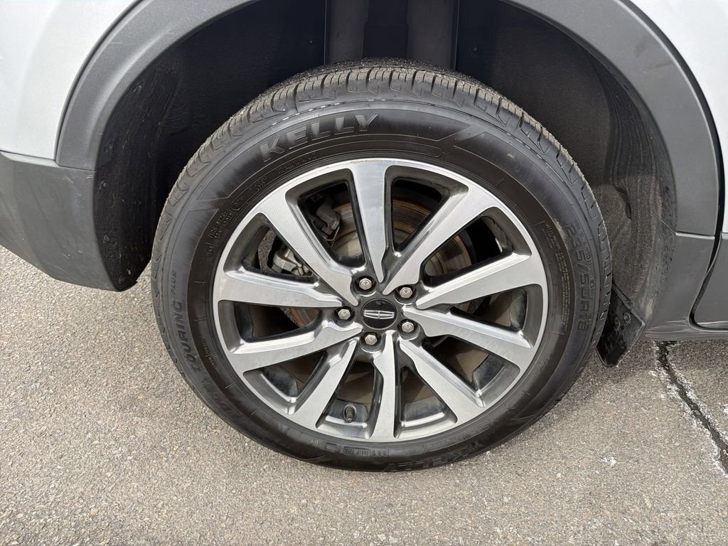 Used 2019 Lincoln MKC Reserve w/ MKC Climate Package image 32