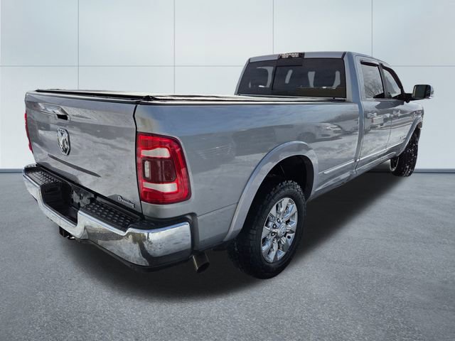 Used 2019 RAM 3500 Limited image 7