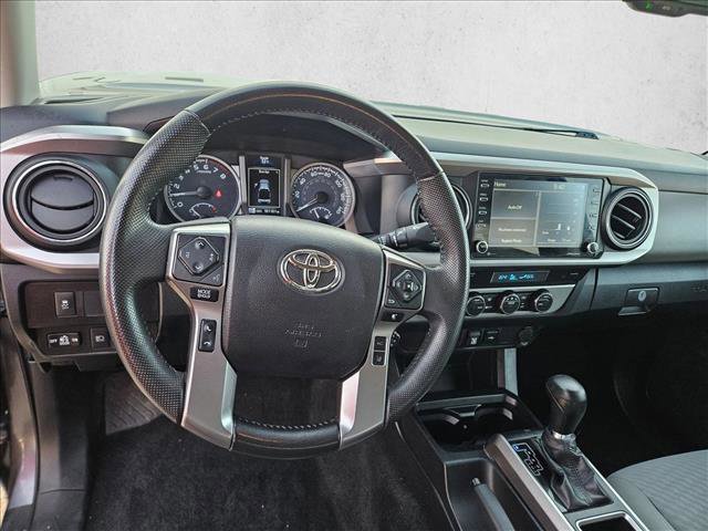 Used 2021 Toyota Tacoma SR5 image 17
